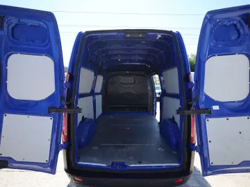 Ford Transit Custom L2H2 2.0D 170CP MHEV