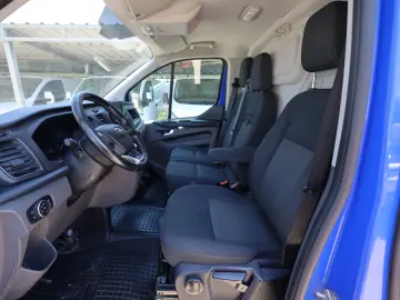 Ford Transit Custom L2H2 2.0D 170CP MHEV