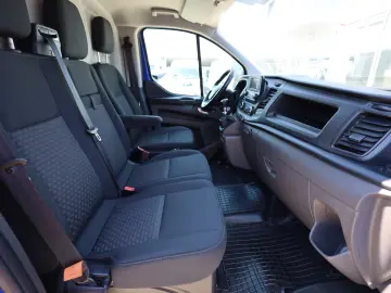 Ford Transit Custom L2H2 2.0D 170CP MHEV