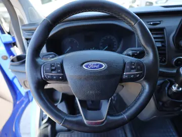 Ford Transit Custom L2H2 2.0D 170CP MHEV
