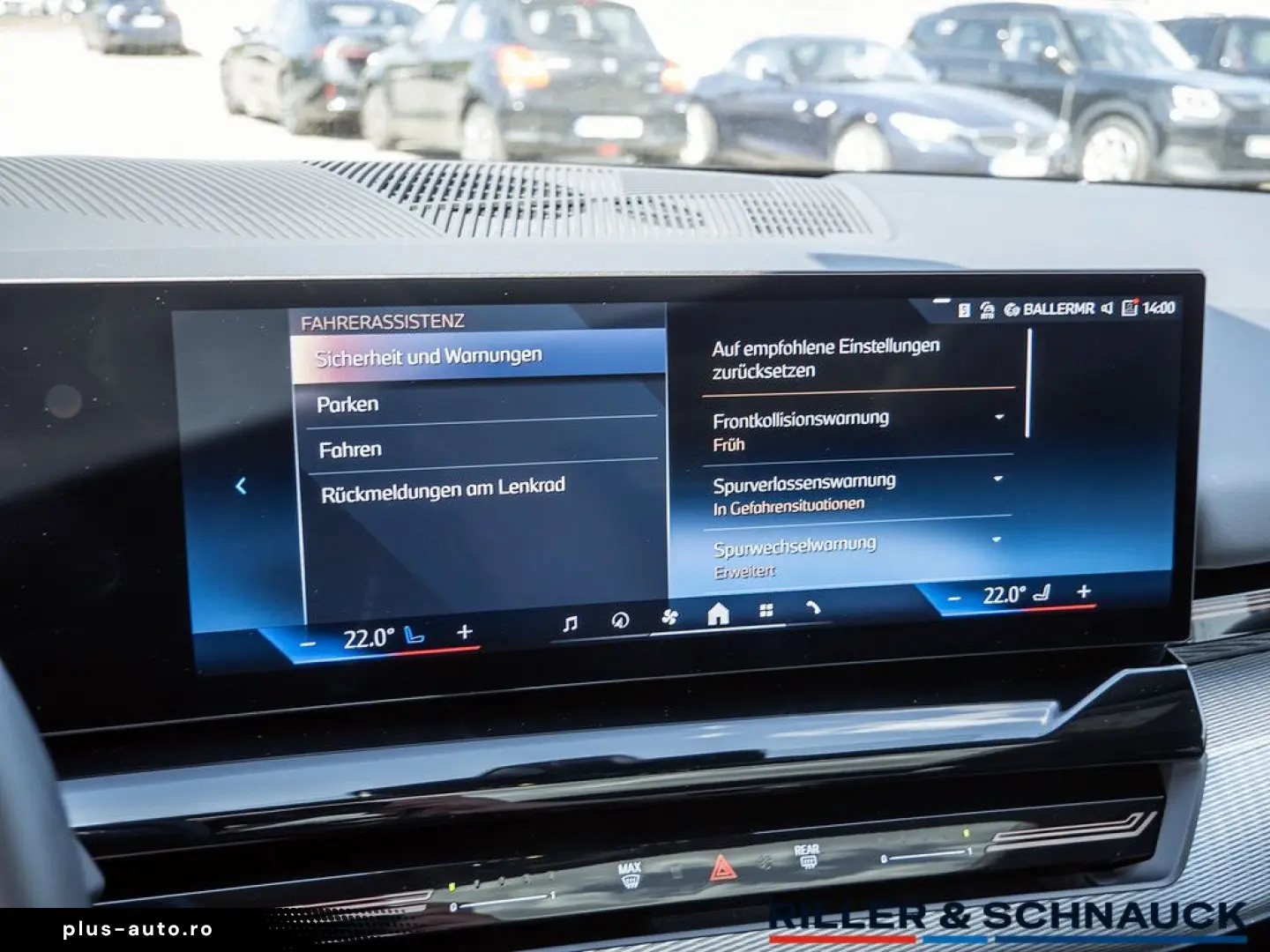 BMW 520d xDrive STANDHZ SITZBELÜFTUNG LED PANO 360