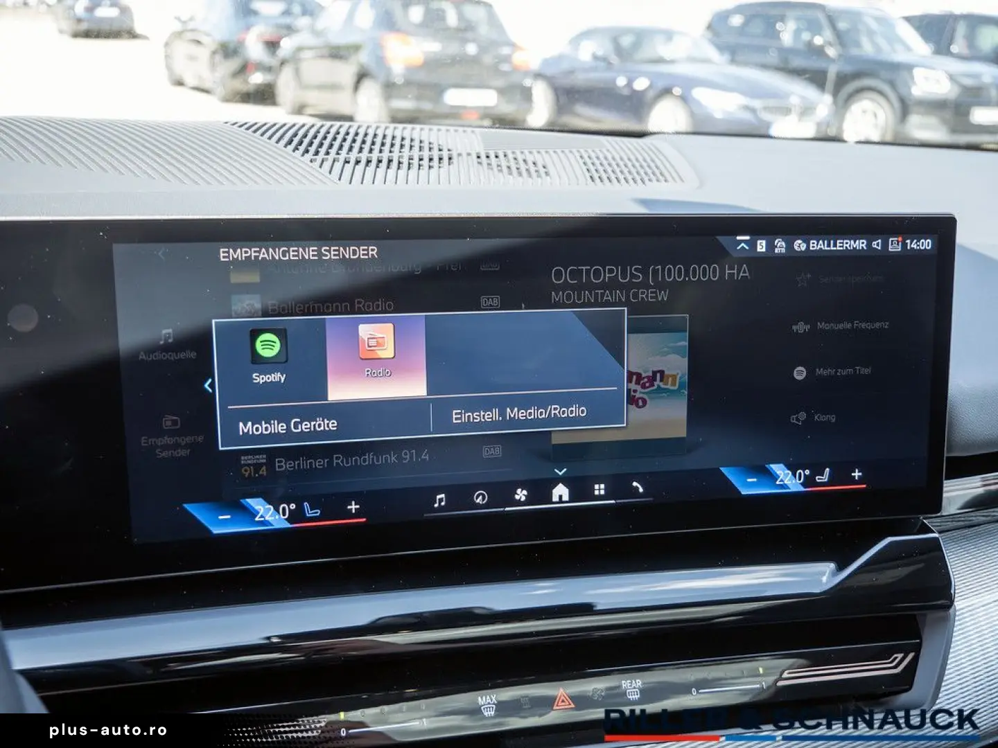 BMW 520d xDrive STANDHZ SITZBELÜFTUNG LED PANO 360