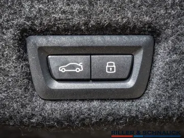 BMW 520d xDrive STANDHZ SITZBELÜFTUNG LED PANO 360