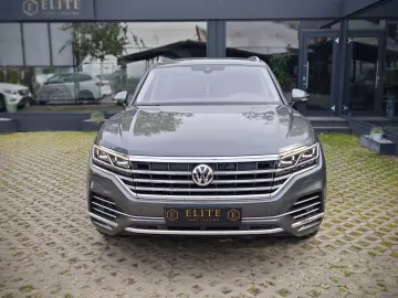 Volkswagen Touareg 3.0 V6 TDI 4Motion Atmosphere