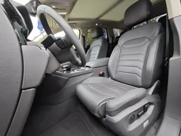 Volkswagen Touareg 3.0 V6 TDI 4Motion Atmosphere