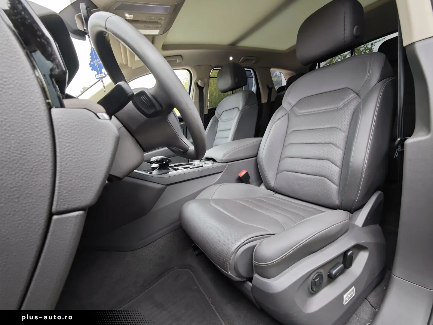 Volkswagen Touareg 3.0 V6 TDI 4Motion Atmosphere