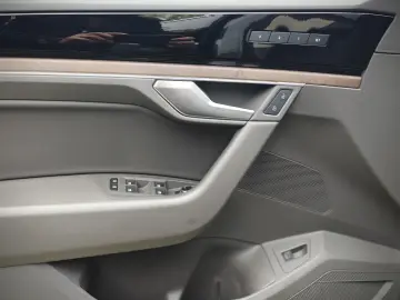 Volkswagen Touareg 3.0 V6 TDI 4Motion Atmosphere