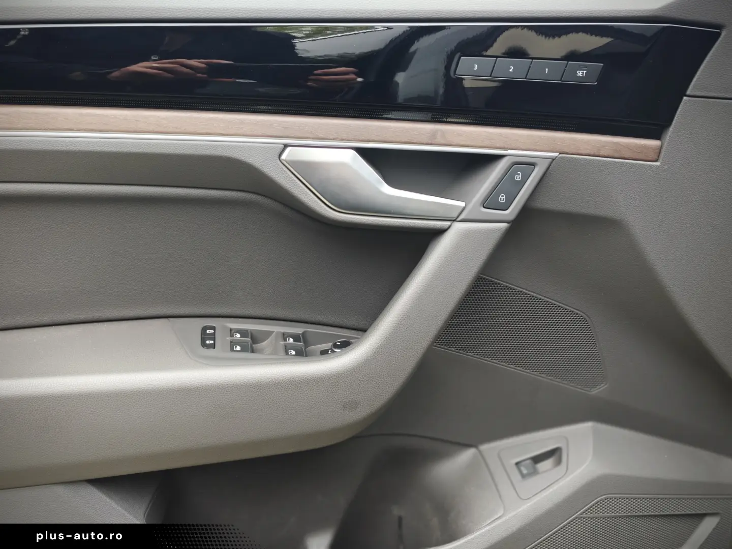 Volkswagen Touareg 3.0 V6 TDI 4Motion Atmosphere