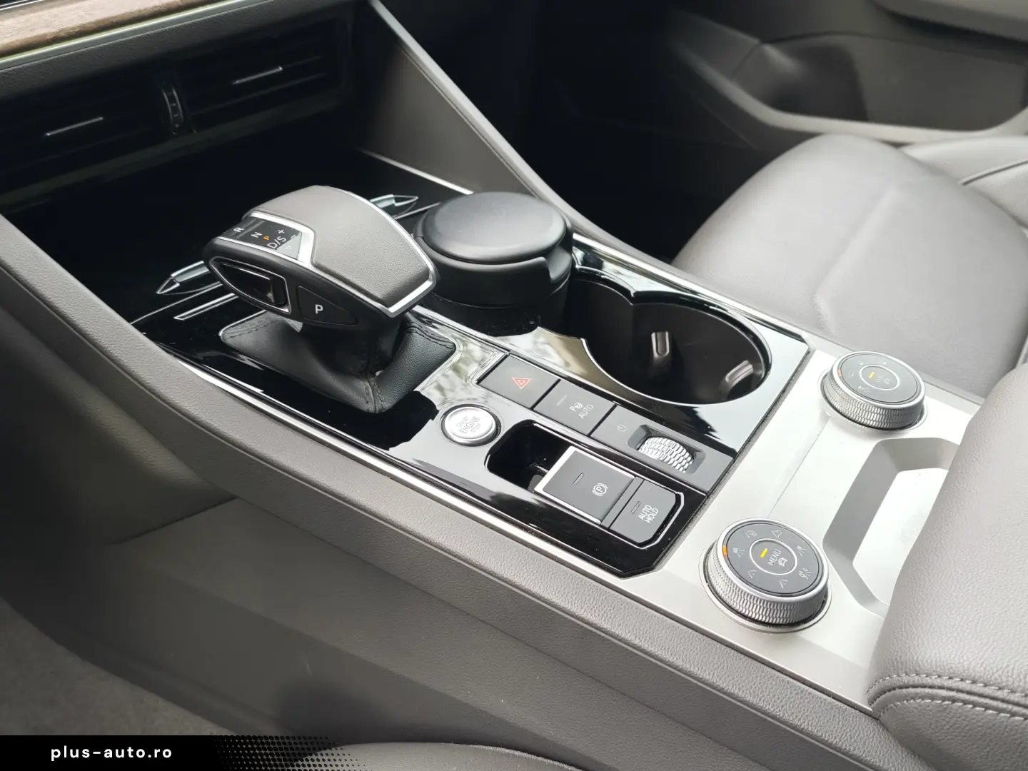 Volkswagen Touareg 3.0 V6 TDI 4Motion Atmosphere