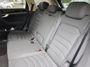 Volkswagen Touareg 3.0 V6 TDI 4Motion Atmosphere