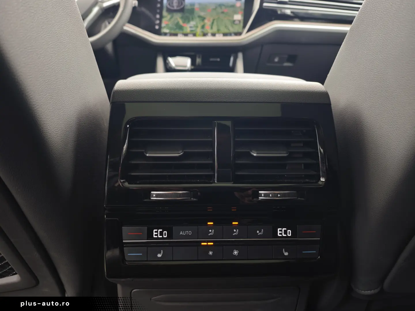 Volkswagen Touareg 3.0 V6 TDI 4Motion Atmosphere
