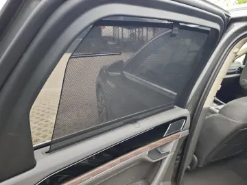 Volkswagen Touareg 3.0 V6 TDI 4Motion Atmosphere