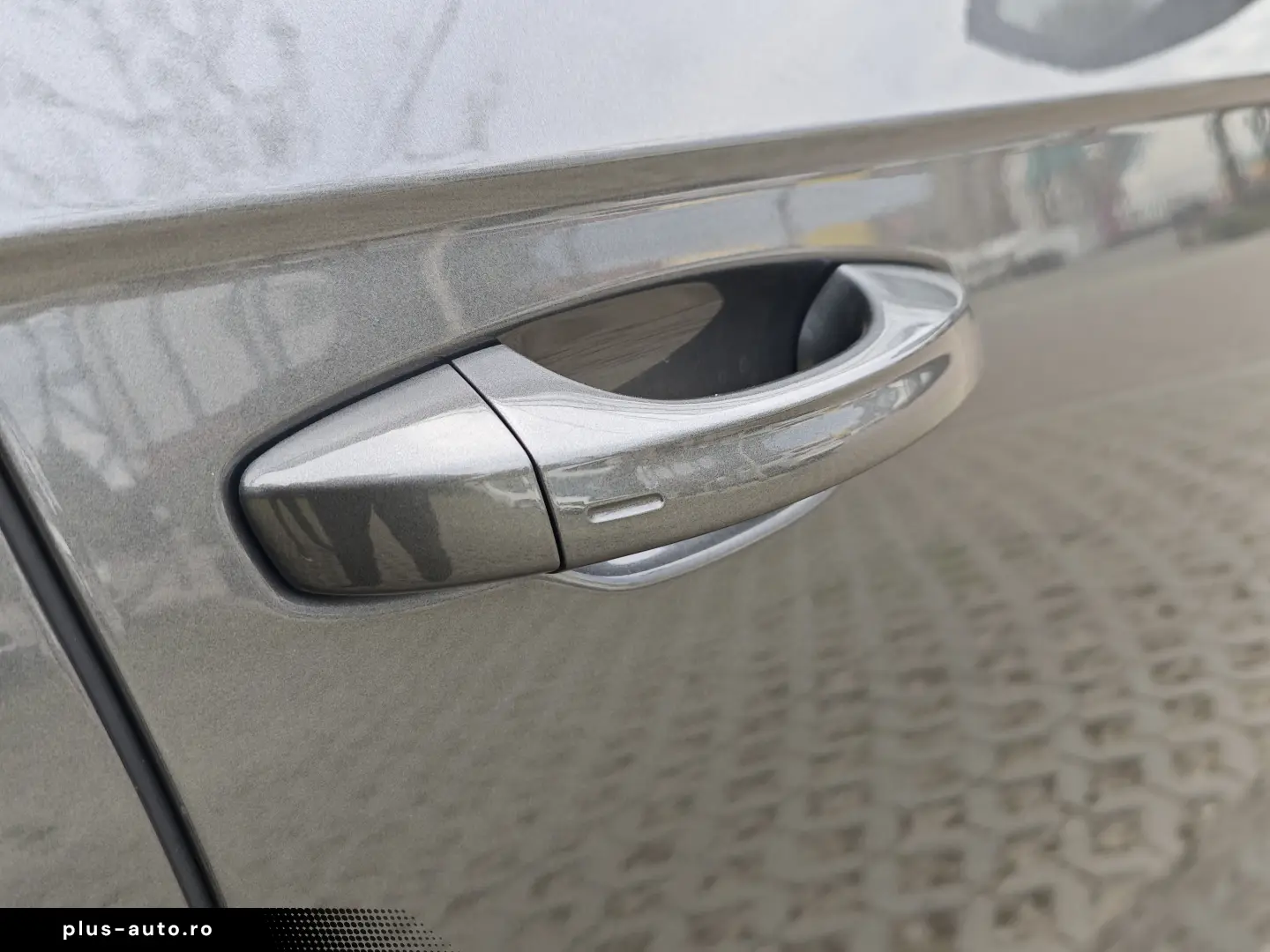 Volkswagen Touareg 3.0 V6 TDI 4Motion Atmosphere