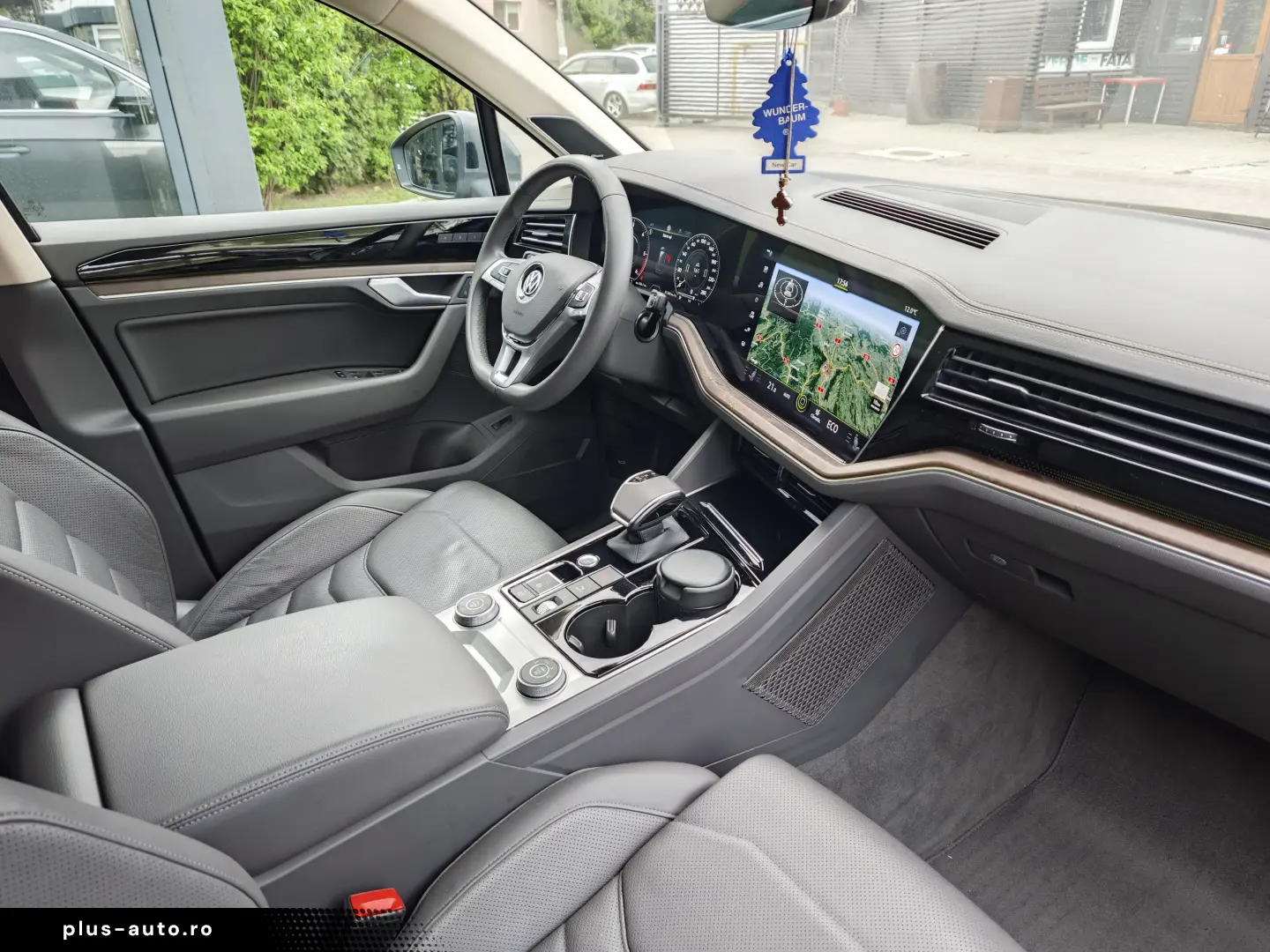 Volkswagen Touareg 3.0 V6 TDI 4Motion Atmosphere