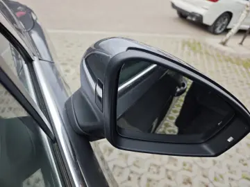 Volkswagen Touareg 3.0 V6 TDI 4Motion Atmosphere