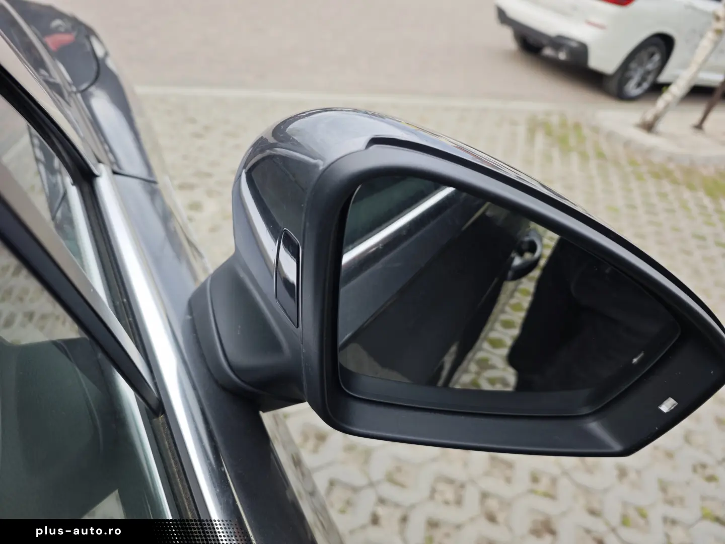 Volkswagen Touareg 3.0 V6 TDI 4Motion Atmosphere