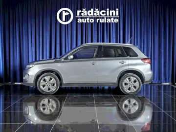 SUZUKI VITARA PASSION 1.4TI HYBRID 129CP 2021