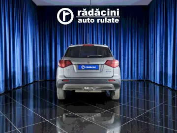 SUZUKI VITARA PASSION 1.4TI HYBRID 129CP 2021