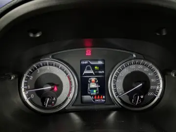 SUZUKI VITARA PASSION 1.4TI HYBRID 129CP 2021