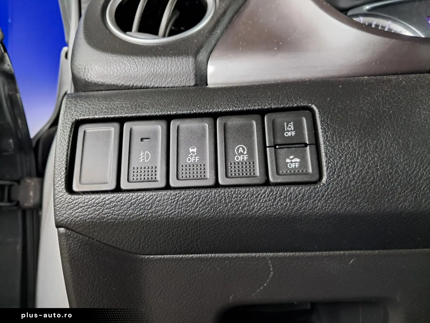 SUZUKI VITARA PASSION 1.4TI HYBRID 129CP 2021