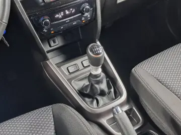 SUZUKI VITARA PASSION 1.4TI HYBRID 129CP 2021