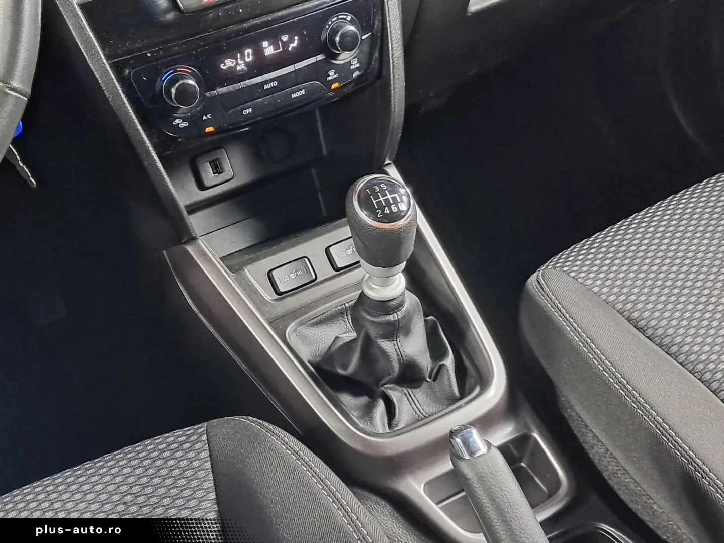 SUZUKI VITARA PASSION 1.4TI HYBRID 129CP 2021