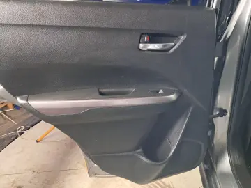 SUZUKI VITARA PASSION 1.4TI HYBRID 129CP 2021