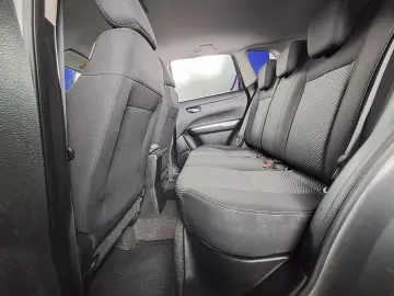 SUZUKI VITARA PASSION 1.4TI HYBRID 129CP 2021