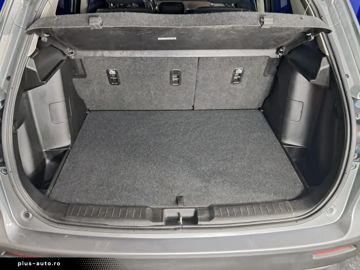SUZUKI VITARA PASSION 1.4TI HYBRID 129CP 2021