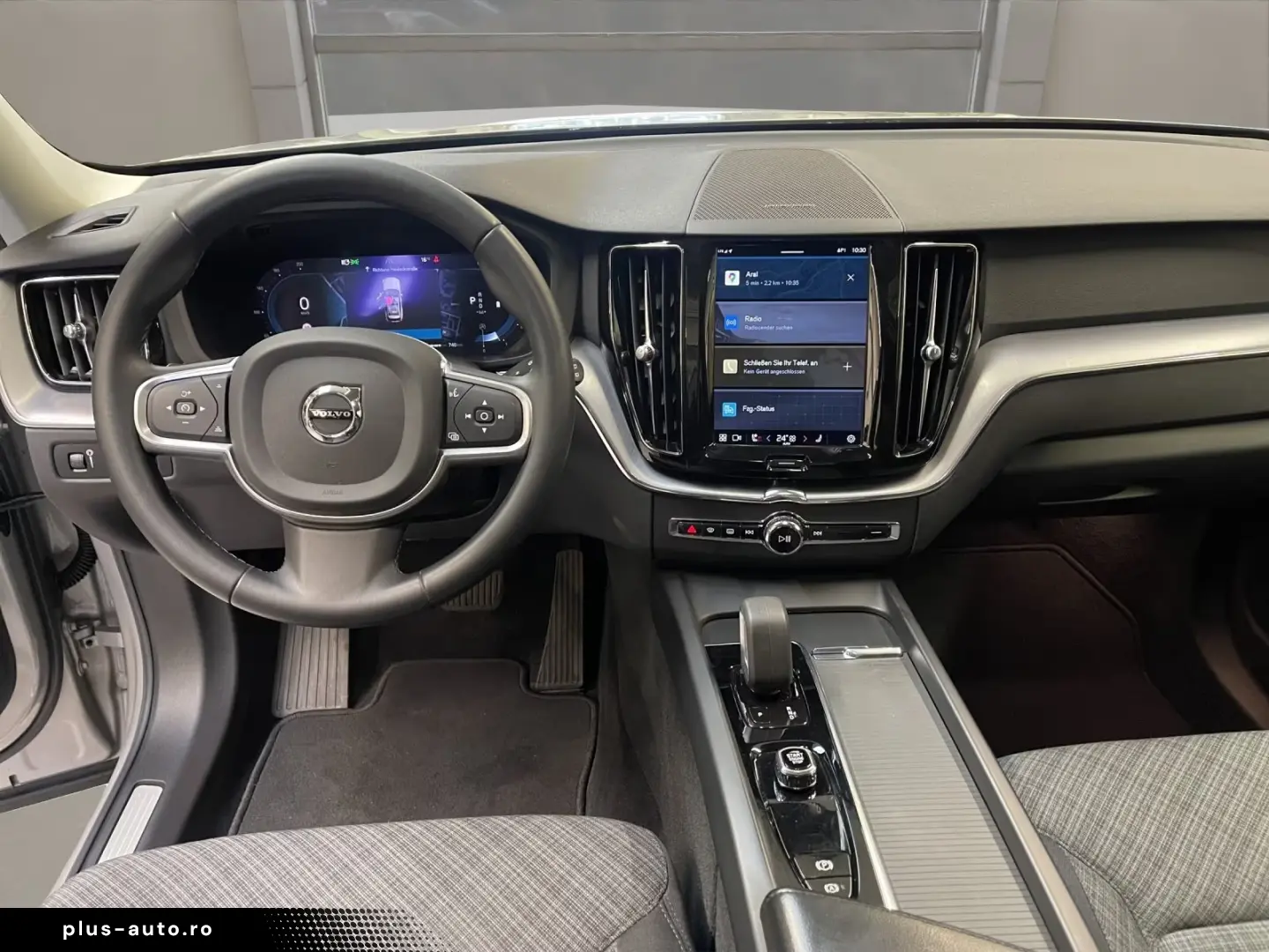 Volvo XC60 B4 (Diesel) Momentum Pro AUT