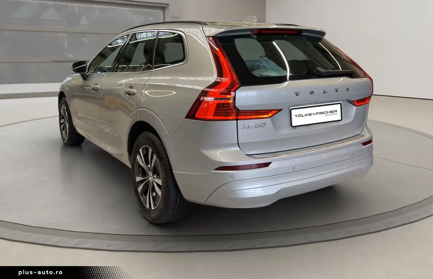 Volvo XC60 B4 (Diesel) Momentum Pro AUT