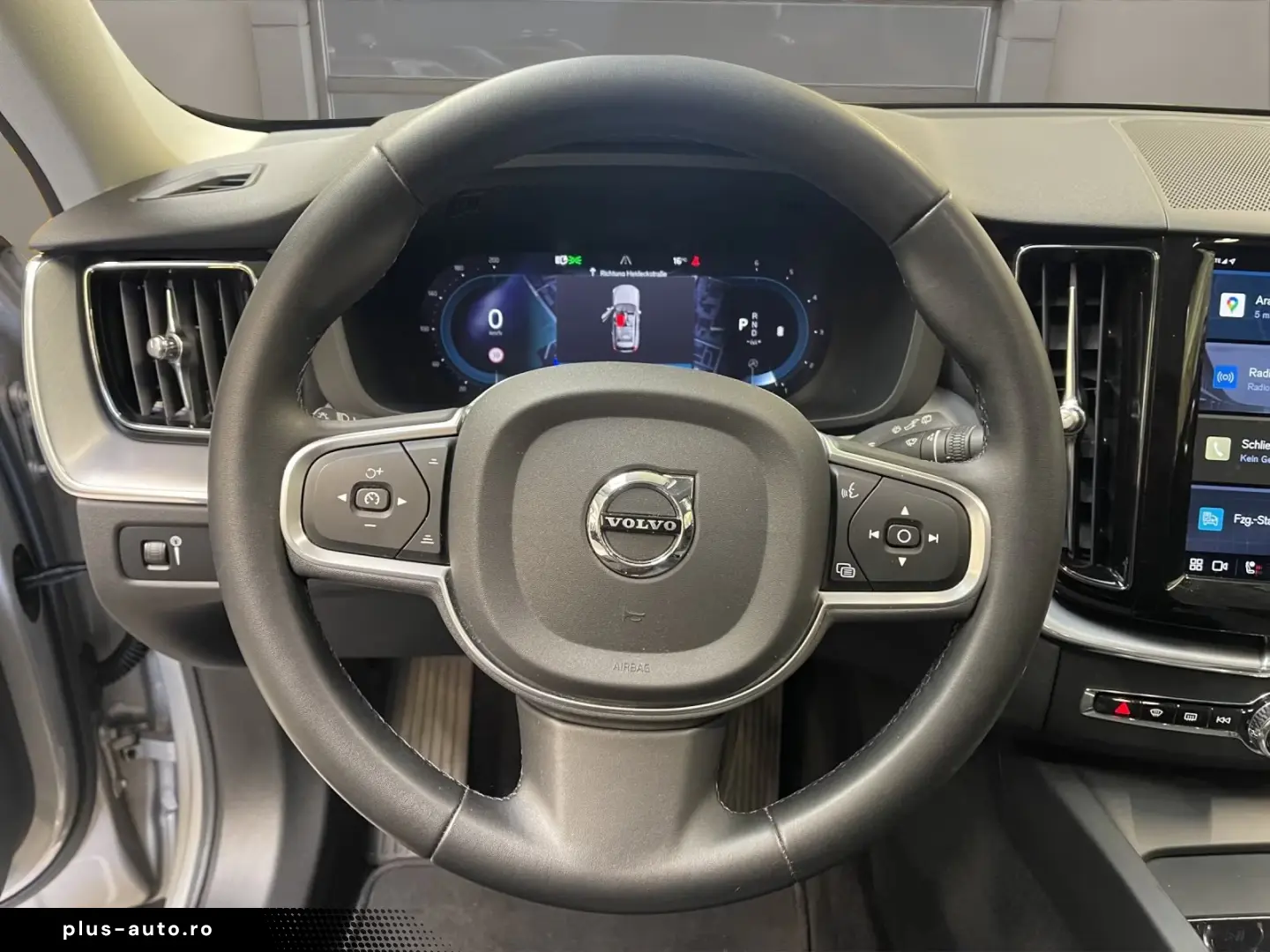 Volvo XC60 B4 (Diesel) Momentum Pro AUT