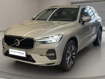 Volvo XC60 B4 (Diesel) Momentum Pro AUT