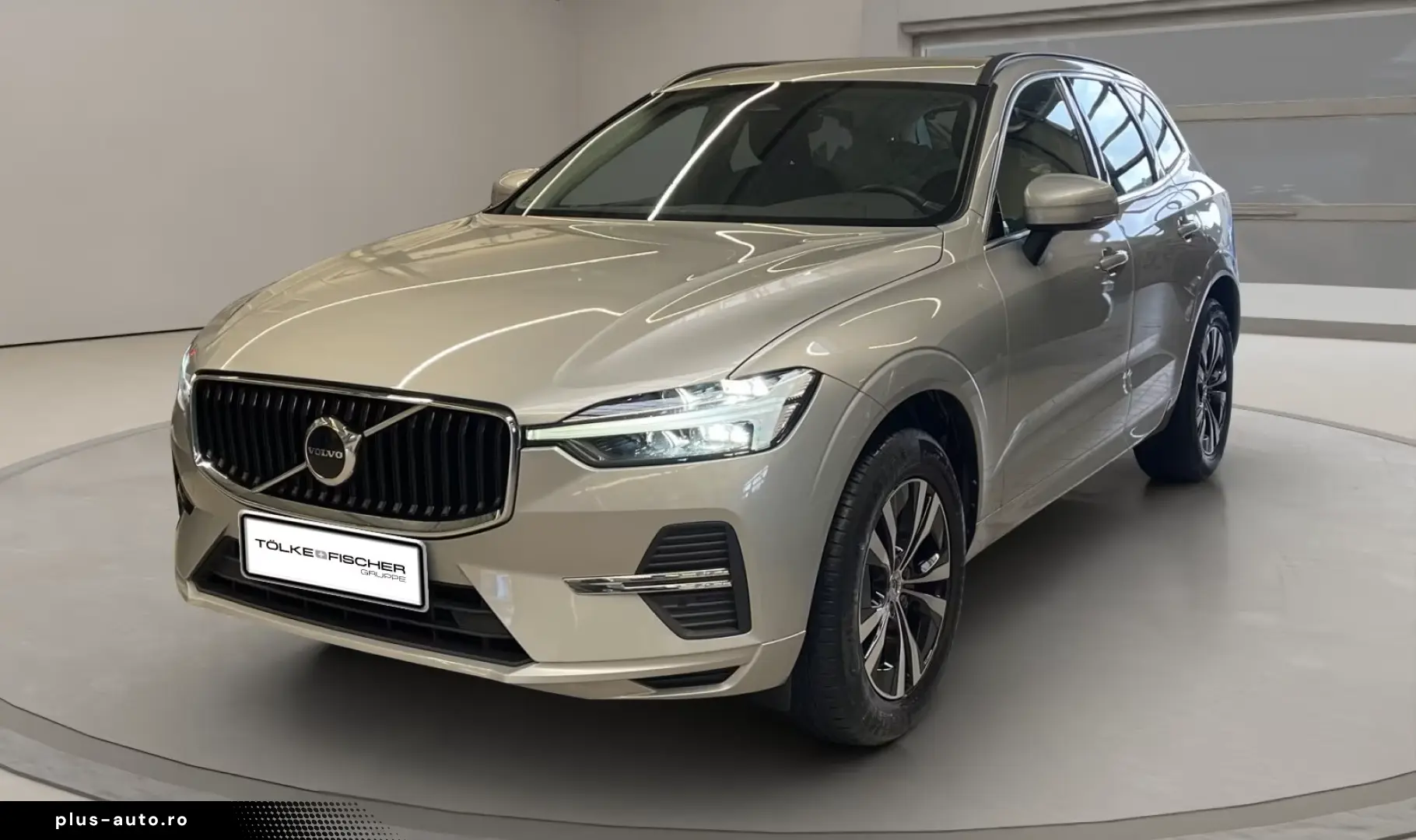 Volvo XC60 B4 (Diesel) Momentum Pro AUT