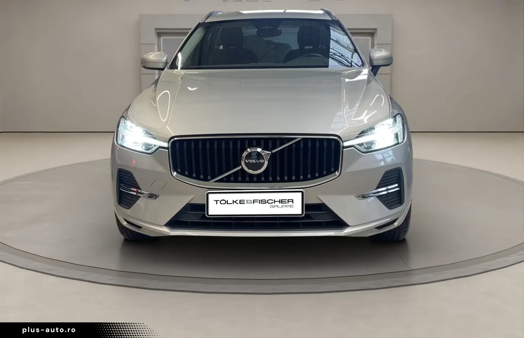 Volvo XC60 B4 (Diesel) Momentum Pro AUT