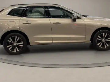 Volvo XC60 B4 (Diesel) Momentum Pro AUT