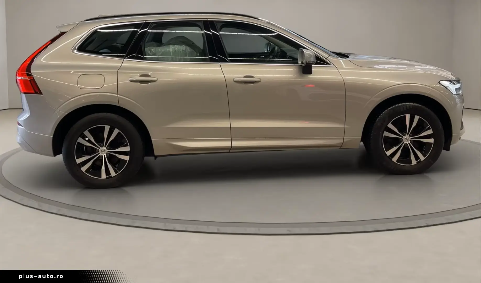 Volvo XC60 B4 (Diesel) Momentum Pro AUT