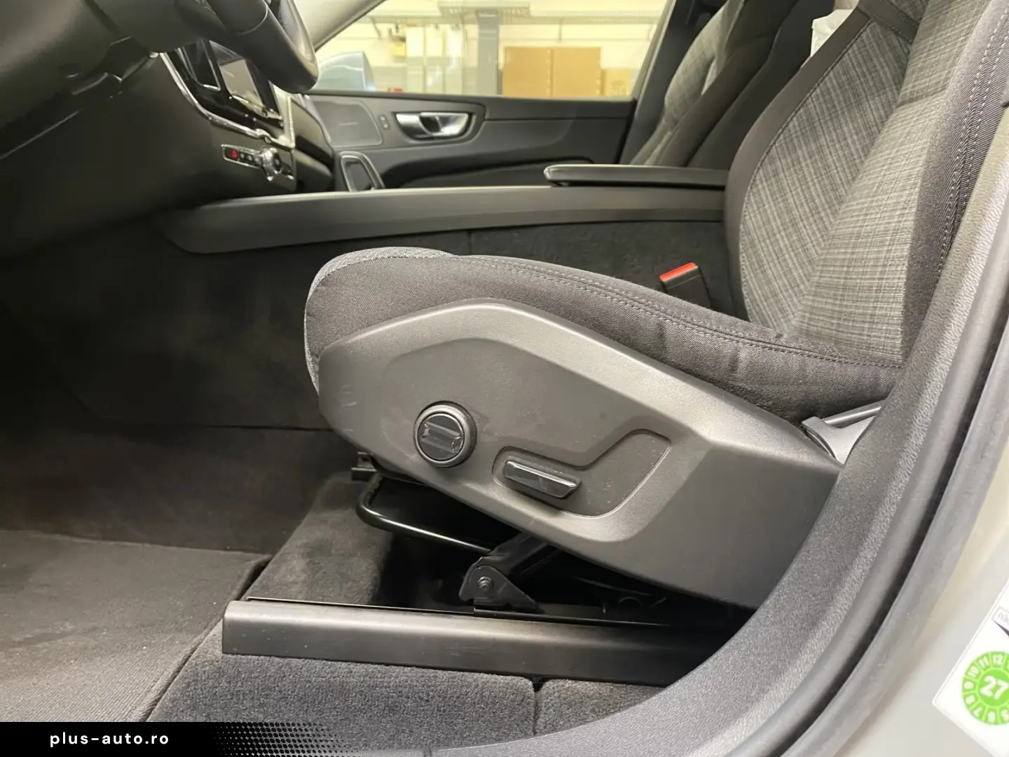 Volvo XC60 B4 (Diesel) Momentum Pro AUT
