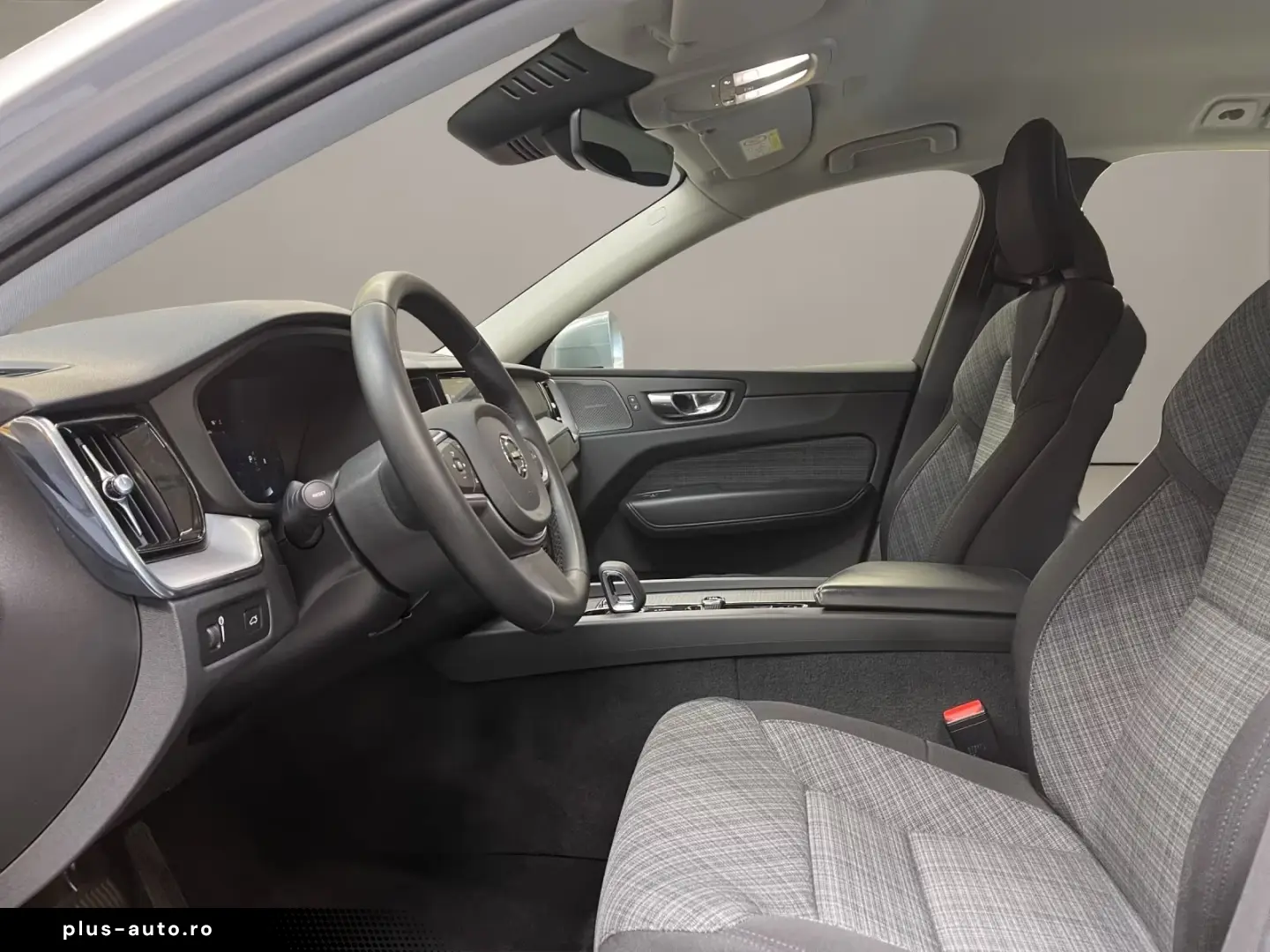Volvo XC60 B4 (Diesel) Momentum Pro AUT