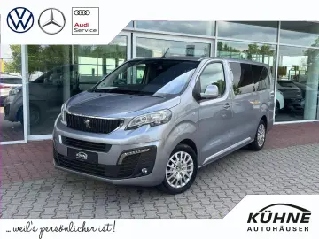 PEUGEOT Traveller Business L3 9-Sitze Head-up