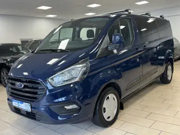 FORD Transit Custom 320 L2H1 Trend CarPlay ACC