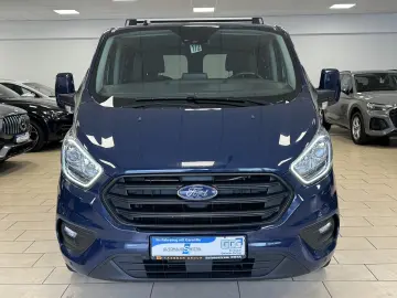 FORD Transit Custom 320 L2H1 Trend CarPlay ACC