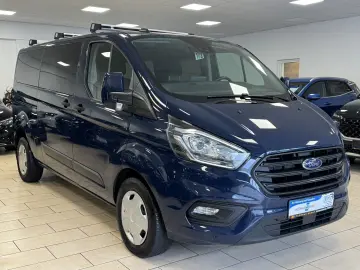 FORD Transit Custom 320 L2H1 Trend CarPlay ACC