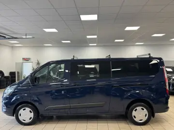 FORD Transit Custom 320 L2H1 Trend CarPlay ACC