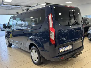 FORD Transit Custom 320 L2H1 Trend CarPlay ACC