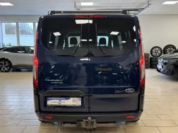 FORD Transit Custom 320 L2H1 Trend CarPlay ACC