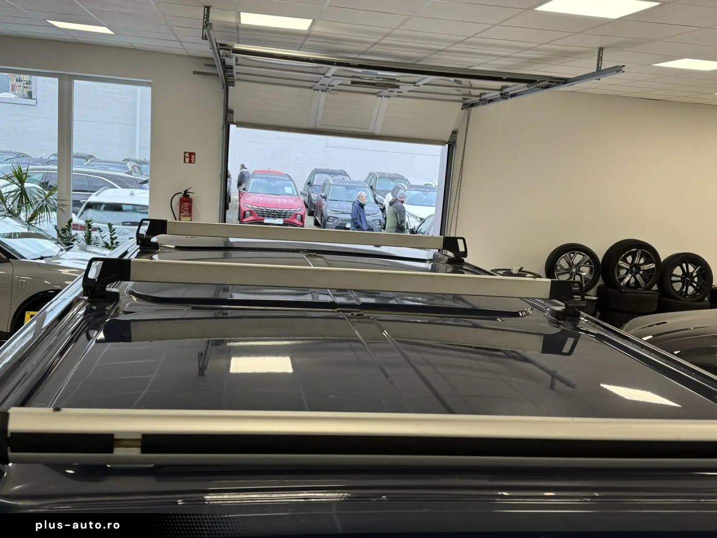 FORD Transit Custom 320 L2H1 Trend CarPlay ACC