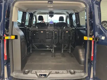 FORD Transit Custom 320 L2H1 Trend CarPlay ACC