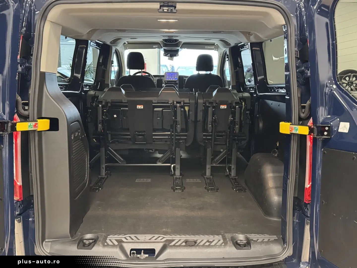 FORD Transit Custom 320 L2H1 Trend CarPlay ACC