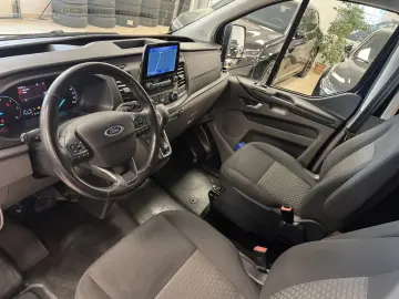 FORD Transit Custom 320 L2H1 Trend CarPlay ACC